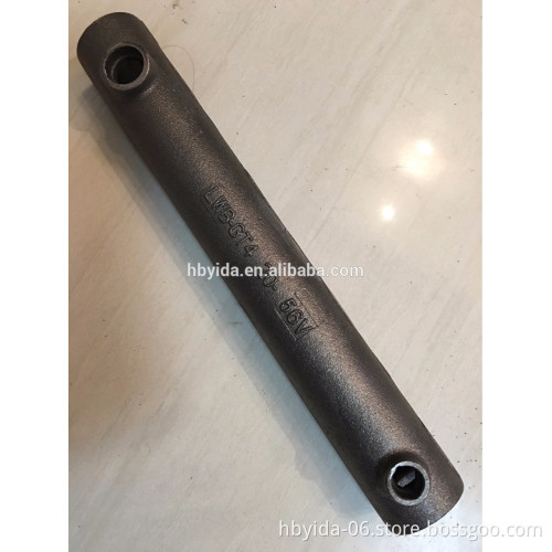 Hebei Yida Grouting Sleeve Rebar Coupler